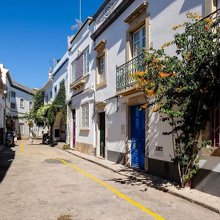 Casa Sequa Διαμέρισμα Ταβίρα Εξωτερικό φωτογραφία