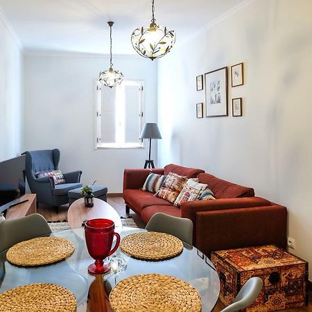 Casa Sequa Διαμέρισμα Ταβίρα Εξωτερικό φωτογραφία