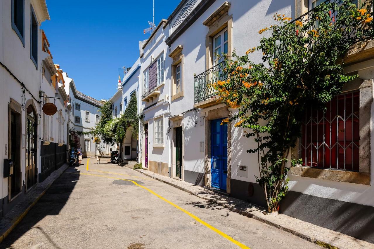 Casa Sequa Διαμέρισμα Ταβίρα Εξωτερικό φωτογραφία
